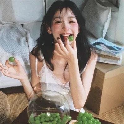 我下去