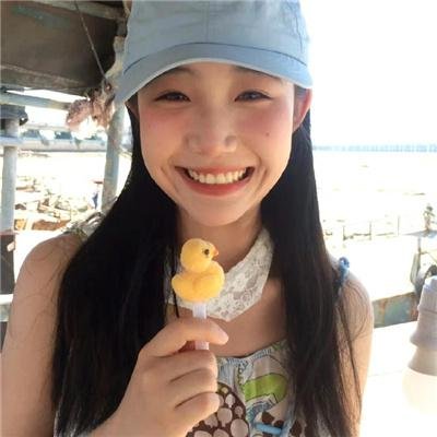 盲爱
